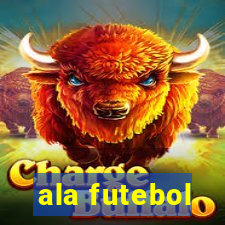 ala futebol